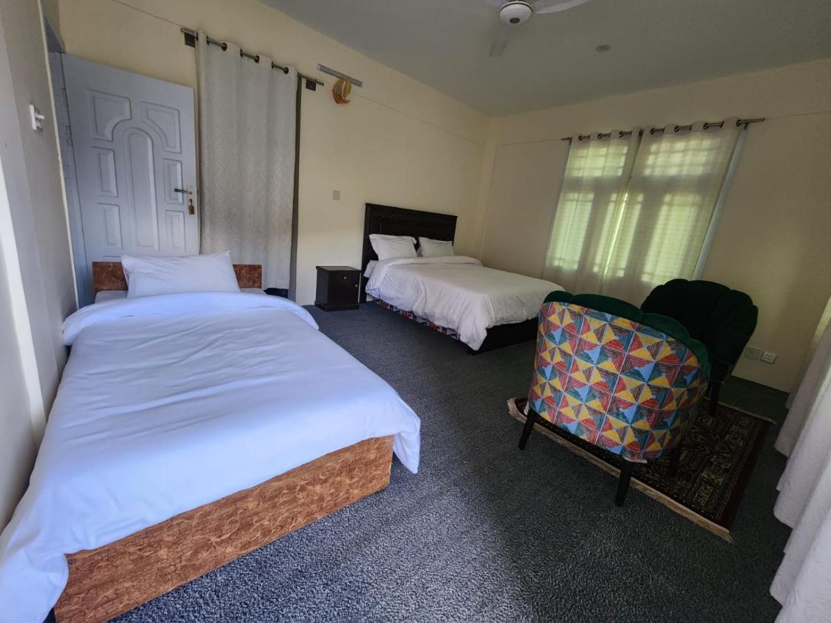 Hotel Hunza Lounge Karimabad  Zewnętrze zdjęcie